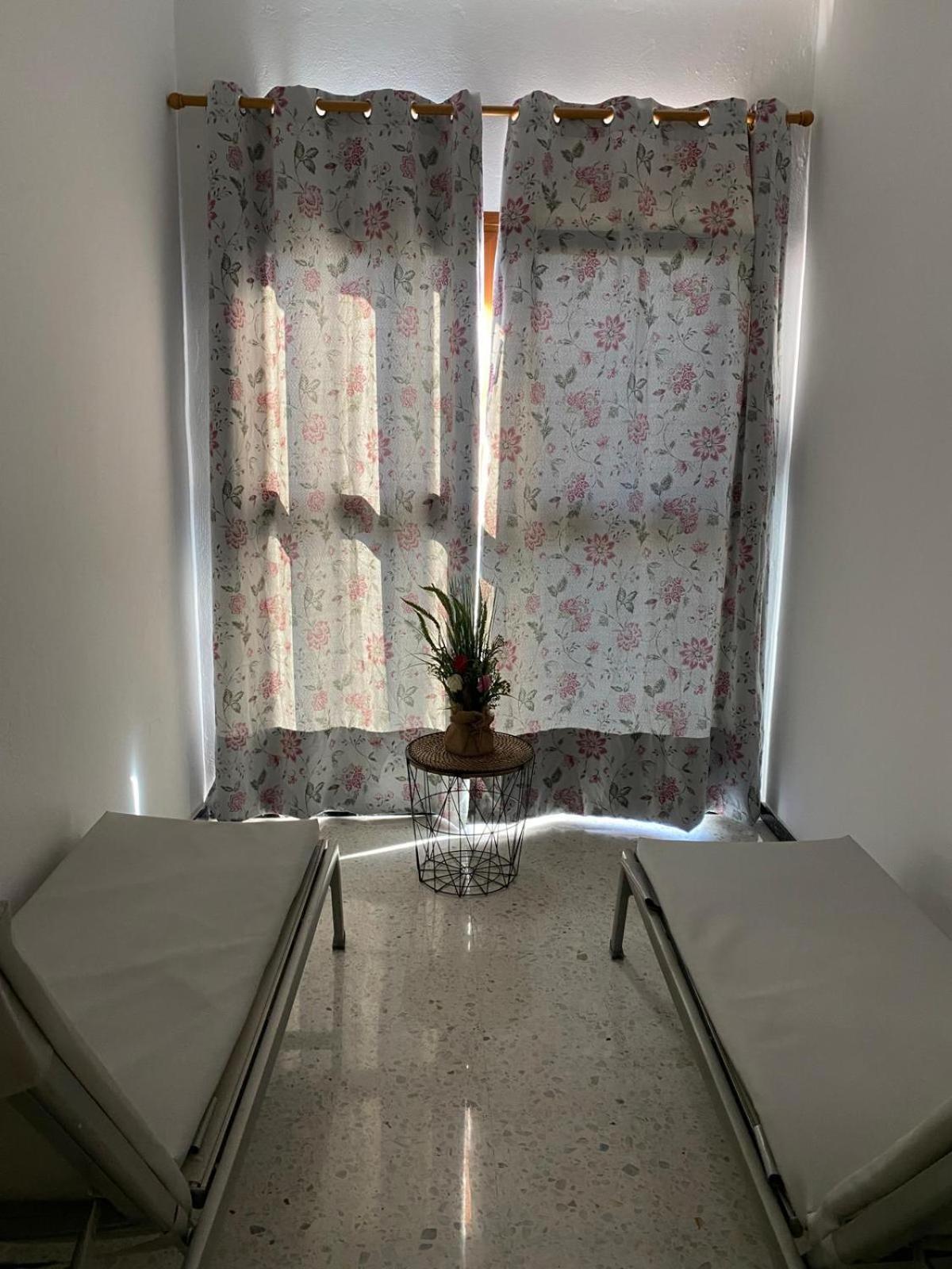 克鲁兹·德·特赫达Casa Maruca With Roque Nublo View别墅 外观 照片